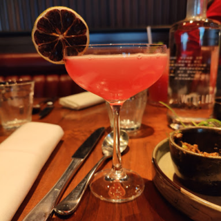 €40 Doolallys Restaurant eGift Card image